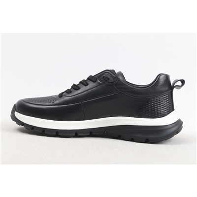 Ulus 1602 Siyah Eva Sneaker Spor Ayakkabi