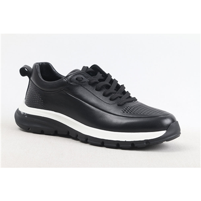 Ulus 1602 Siyah Eva Sneaker Spor Ayakkabi