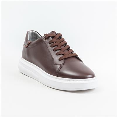 Ulus 175 Kahve Sneaker Spor Ayakkabi