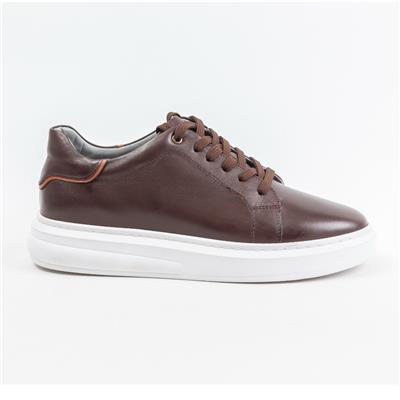 Ulus 175 Kahve Sneaker Spor Ayakkabi