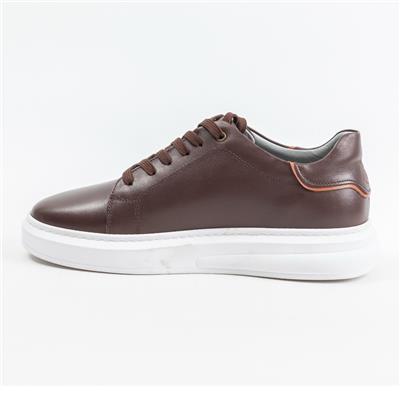 Ulus 175 Kahve Sneaker Spor Ayakkabi
