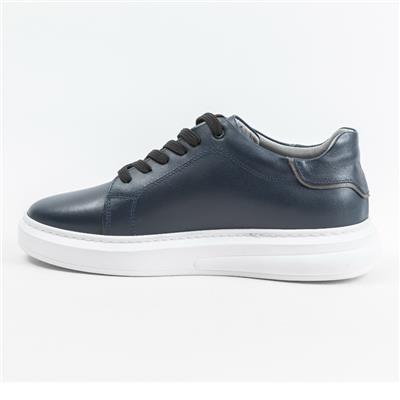Ulus 175 Lacivert Sneaker Spor Ayakkabi
