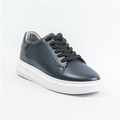 Ulus 175 Lacivert Sneaker Spor Ayakkabi