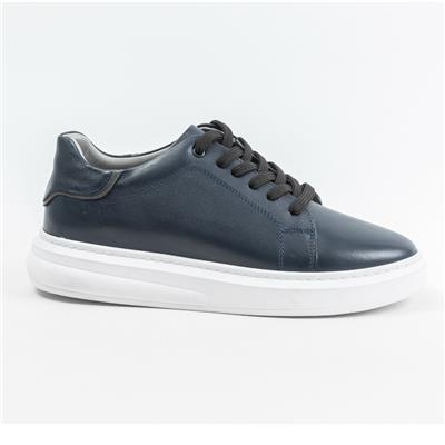 Ulus 175 Lacivert Sneaker Spor Ayakkabi