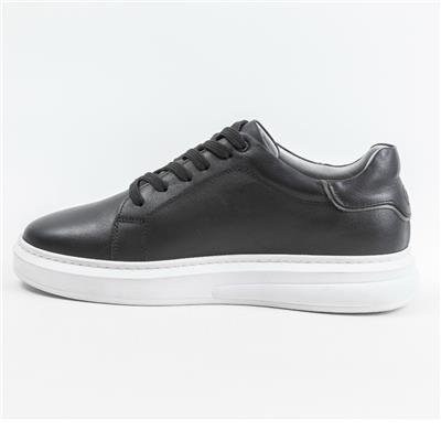 Ulus 175 Siyah-Beyaz Sneaker Spor Ayakkabi