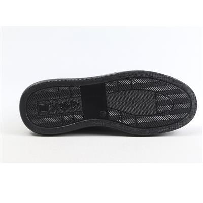 Ulus 175 Siyah-Siyah Sneaker Spor Ayakkabi