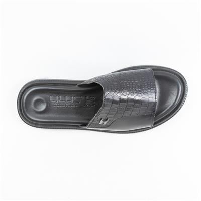 Ulus 1786 Siyah Terlik