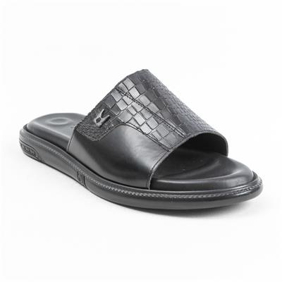 Ulus 1786 Siyah Terlik