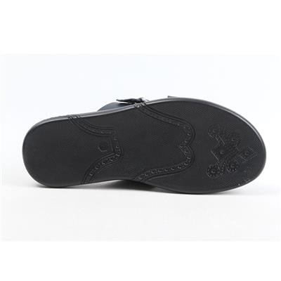 Ulus 1786 Siyah Terlik