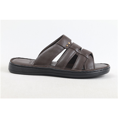 Ulus 179 Kahve Poli Taban Terlik