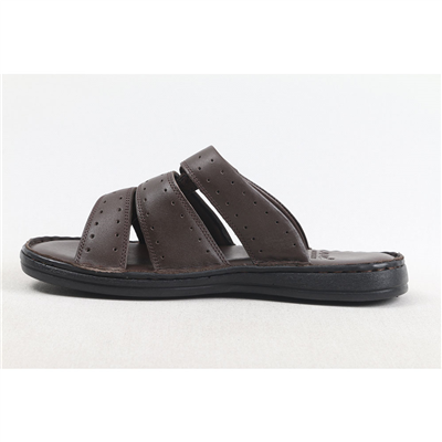 Ulus 179 Kahve Poli Taban Terlik