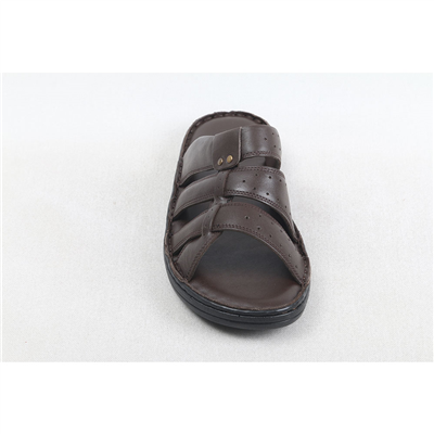 Ulus 179 Kahve Poli Taban Terlik