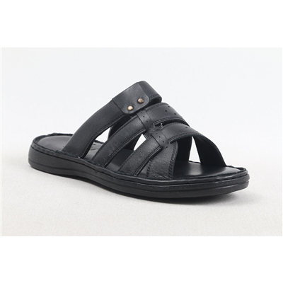 Ulus 179 Siyah Poli Taban Terlik