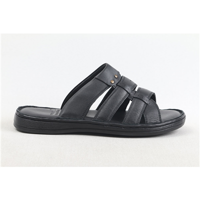 Ulus 179 Siyah Poli Taban Terlik