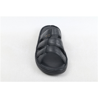 Ulus 179 Siyah Poli Taban Terlik