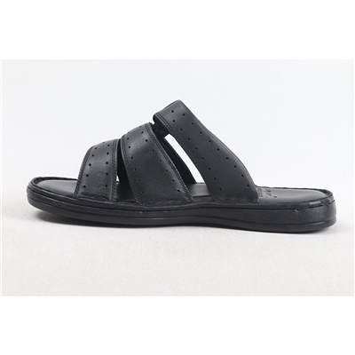 Ulus 179 Siyah Poli Taban Terlik