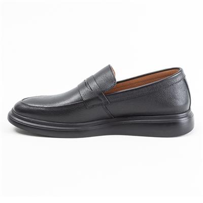 Ulus 1803 Siyah Comfort Ayakkabi