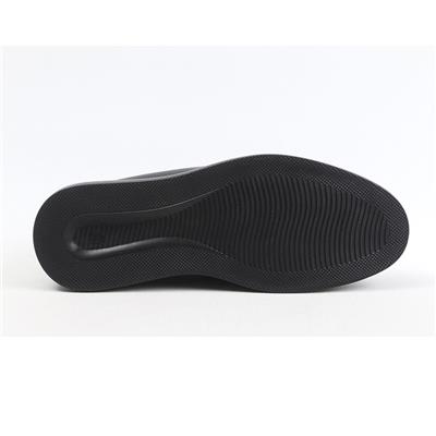 Ulus 1803 Siyah Comfort Ayakkabi