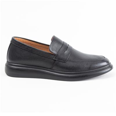 Ulus 1803 Siyah Comfort Ayakkabi