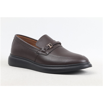 ULUS 1817 KAHVE POLİ COMFORT AYAKKABI