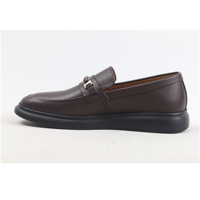 ULUS 1817 KAHVE POLİ COMFORT AYAKKABI