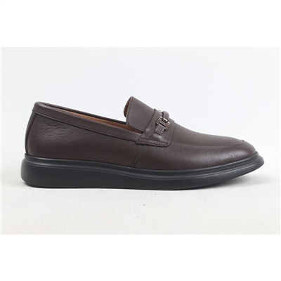 ULUS 1817 KAHVE POLİ COMFORT AYAKKABI