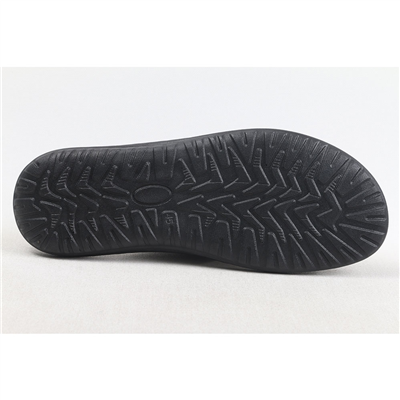 Battal Ulus 182 Kahve (45-46-47-48) Terlik