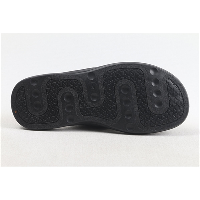 Ulus 182 Kahve Poli Taban Terlik