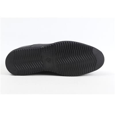 Ulus 1825 Siyah Comfort Ayakkabi