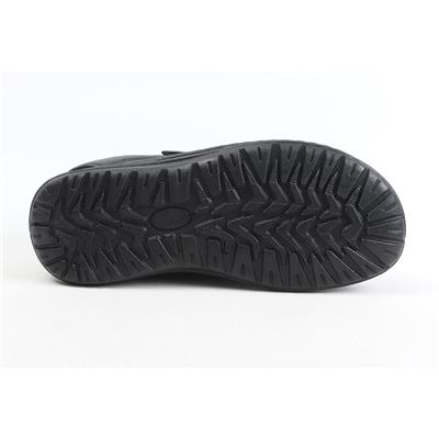 Ulus 186 Kahve Sandalet