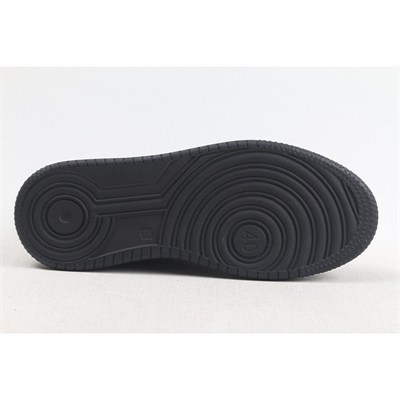 Ulus 1975 Kahve Antik Sneaker Spor Ayakkabi