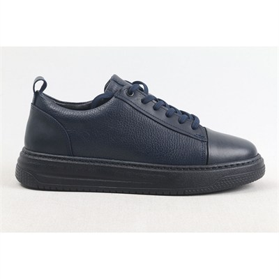Ulus 1975 Lacivert Antik Sneaker Spor Ayakkabi