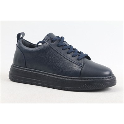 Ulus 1975 Lacivert Antik Sneaker Spor Ayakkabi