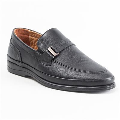 Ulus 1979 Siyah Comfort Ayakkabi
