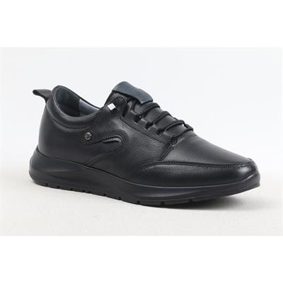 Ulus 1979 Siyah Sneaker Spor Ayakkabi