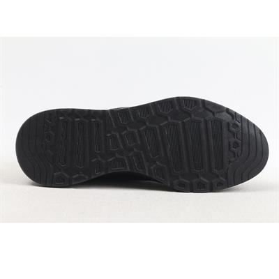 Ulus 1979 Siyah Sneaker Spor Ayakkabi