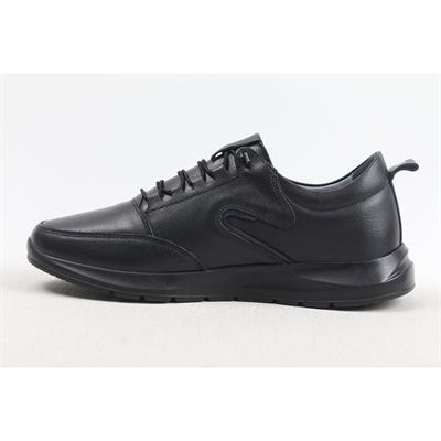 Ulus 1979 Siyah Sneaker Spor Ayakkabi