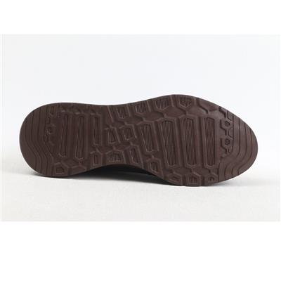 Ulus 1982 Kahve Sneaker Spor Ayakkabi