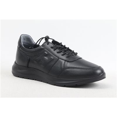 Ulus 1982 Siyah Sneaker Spor Ayakkabi