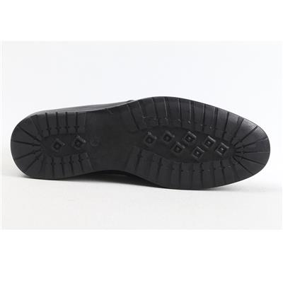Ulus 1985 Siyah Comfort Ayakkabi