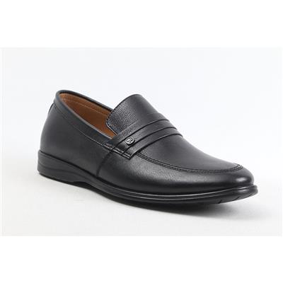 Ulus 1985 Siyah Comfort Ayakkabi