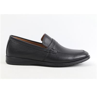 Ulus 1985 Siyah Comfort Ayakkabi