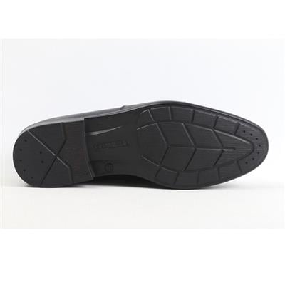 Ulus 1987-2 Siyah Ökçeli Comfort Ayakkabi