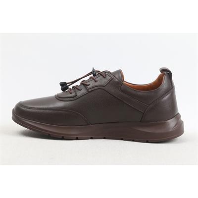 Ulus 1987 Kahve Sneaker Spor Ayakkabi