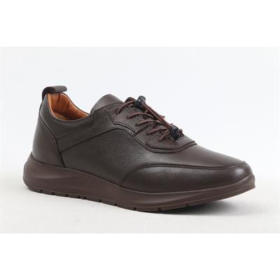 Ulus 1987 Kahve Sneaker Spor Ayakkabi