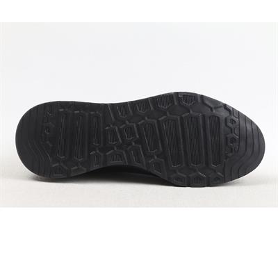 Ulus 1987 Siyah Sneaker Spor Ayakkabi