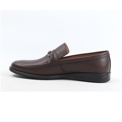 Ulus 1993 Kahve Comfort Ayakkabi