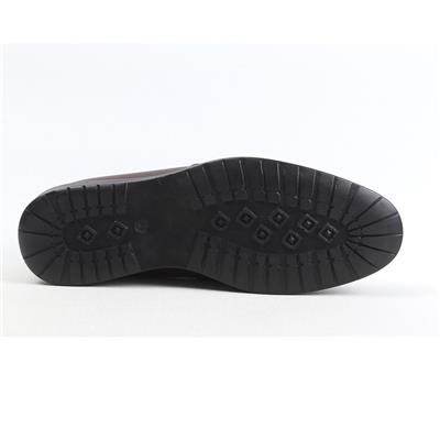 Ulus 1993 Kahve Comfort Ayakkabi