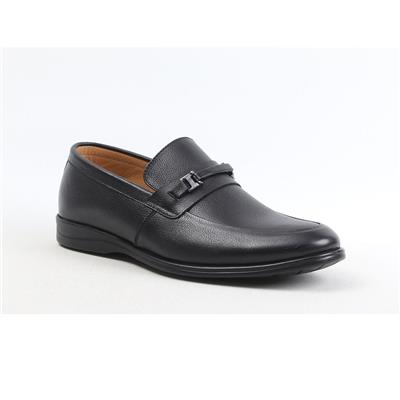 Ulus 1993 Siyah Comfort Ayakkabi