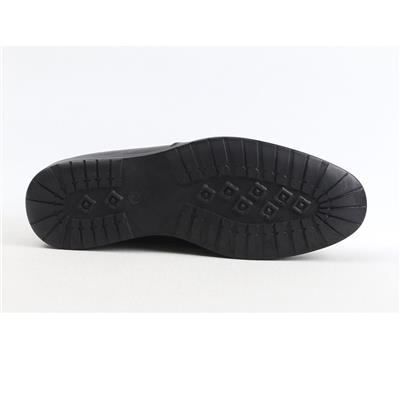 Ulus 1993 Siyah Comfort Ayakkabi